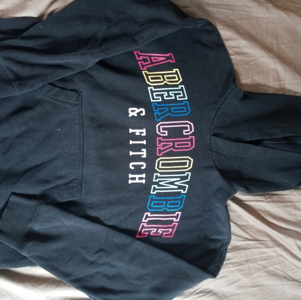 Abercrombie and Fitch